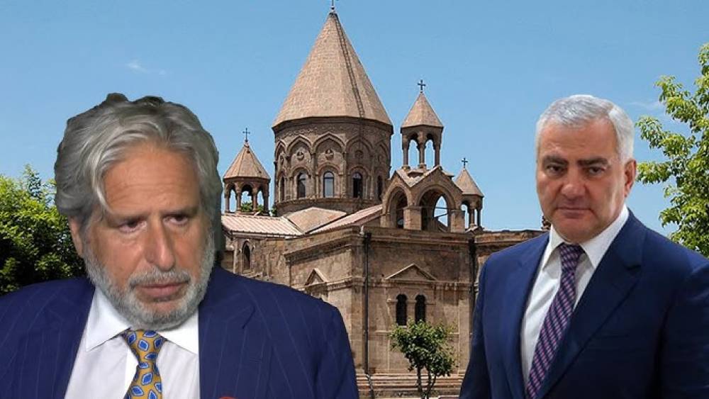 Սամվել Կարապետյանը շարունակում է մնալ կալանքի տակ և ենթարկվել խիստ սահմանափակումների. Ամստերդամ