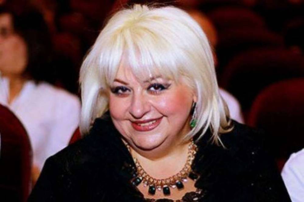 Զառա Արամյանը վերակենդանացման բաժնում է, դերասանուհու վիճակը ծանր է