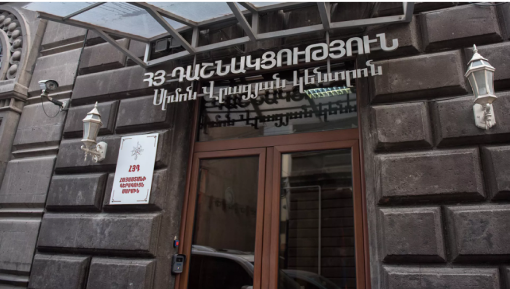 ՀՅԴ-ն որոշում ունի․ որ ուժի հետ դաշինք կկազմի․ «Հրապարակ»