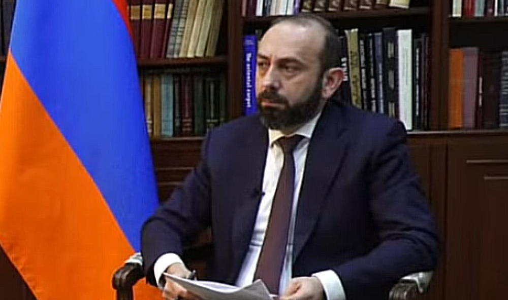 Ինչո՞ւ է ԹՐԻՓՓ-ի 74%-ը պատկանելու ԱՄՆ-ին, միայն 26%-ը՝ ՀՀ-ին․ հարց՝ Արարատ Միրզոյանին