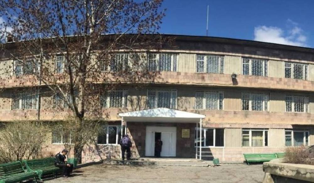 Արցախից Հայաստան տեղափոխվածներից մեկը այժմ հոգեկան առողջության կենտրոնում է