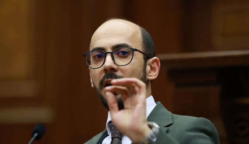 ՔՊ-ականը հպարտ է՝ Փաշինյանից բացի, «Զայեդ» մրցանակով պարգևատրվել են Գուտերեշը, Հորդանանի թագավորը