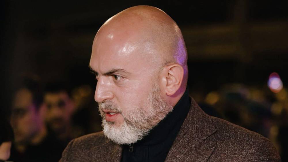 Աշոտյան. Ընդդիմադիր դաշտում հայտնվել են գործիչներ, որոնք փորձելով մրցել Նիկոլի հետ իր իսկ դաշտում, մեկնարկել են «հույսի» անվան տակ օդի վաճառքը