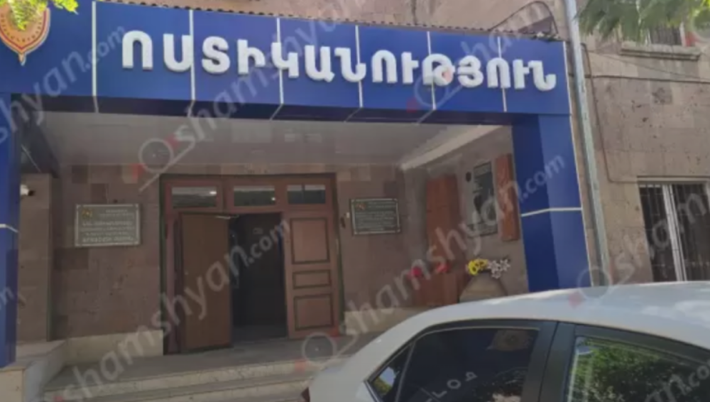 Ոստիկանները հայտնաբերեցին ապօրինի շշալցված, փաթեթավորած և կեղծ դրոշմանիշերով մեծ քանակի օղիները