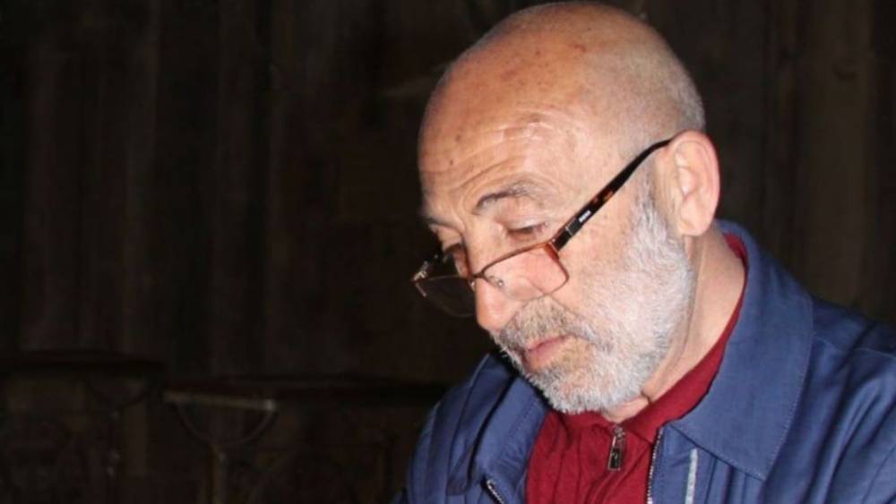 «Մարտական խաչ»-ի կրկնակի ասպետ եմ, իսկ դուք ունեք մեկ խաչ, որին չեք հավատում. Աշոտ Երկաթը՝ տիրադավներին