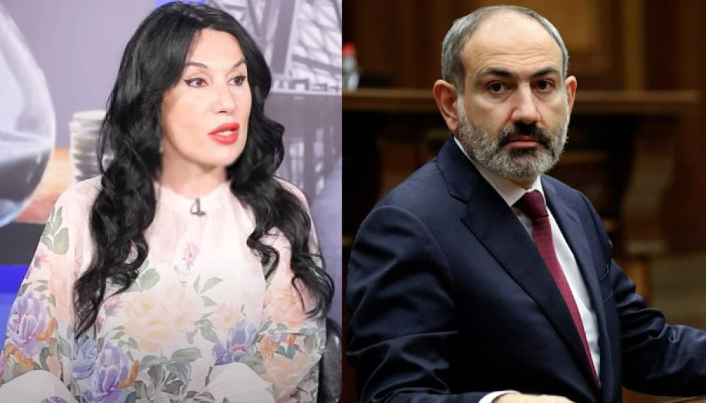 «Այ եվրոյոնջաներ, հետո ինչ նոր Նիկոլը ձեր տղեն է». Նաիրա Զոհրաբյանի կոշտ գնահատականը