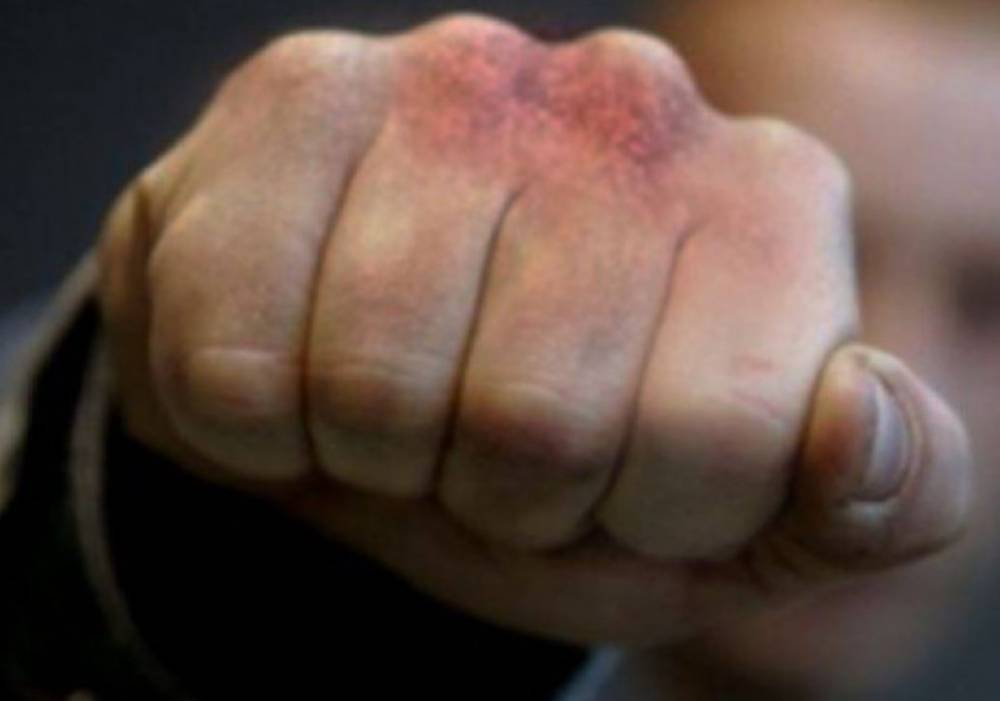 Թիվ 16 երթուղու վարորդը հաց ուտելիս ծեծի է ենթարկվել ուղևորի կողմից