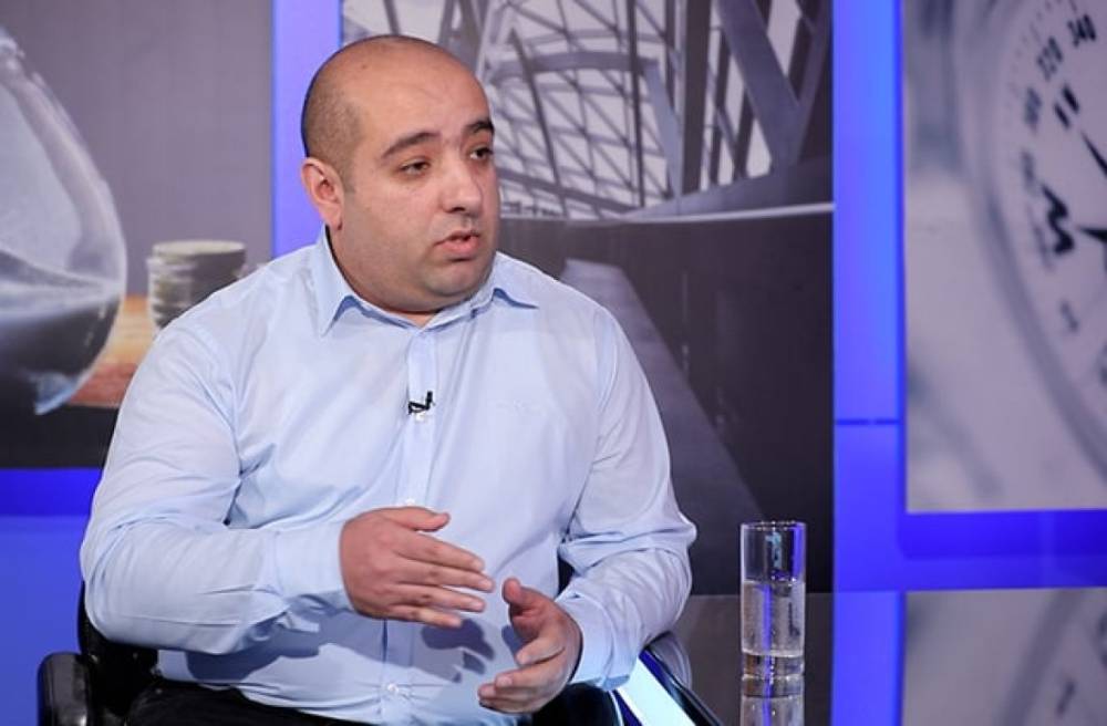 Փաստաբան Հովհաննես Խուդոյանը 18 արդարների գործով քննչական խմբի ղեկավարի ու մյուսների դեմ հաղորդում է ներկայացրել