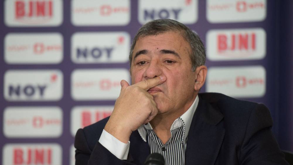 Հիմա․Ռուբեն Հայրապետյանի գործով դատական նիստը․ՈՒՂԻՂ