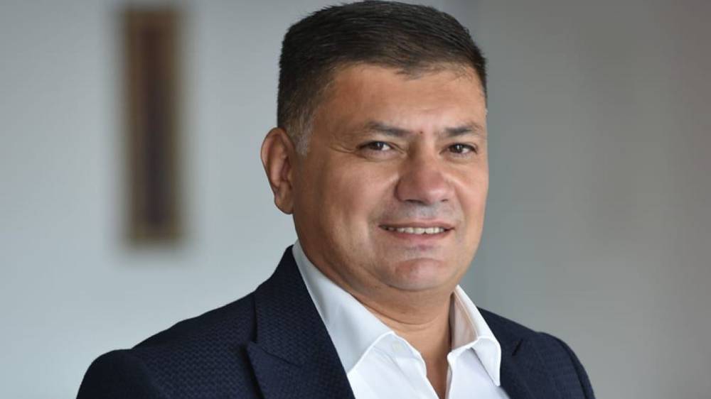 Ընկերս շատ ամուր է, բարձր տրամադրությամբ ու իրեն աջակցողներին մեծ շնորհակալությամբ․ Բաբայան