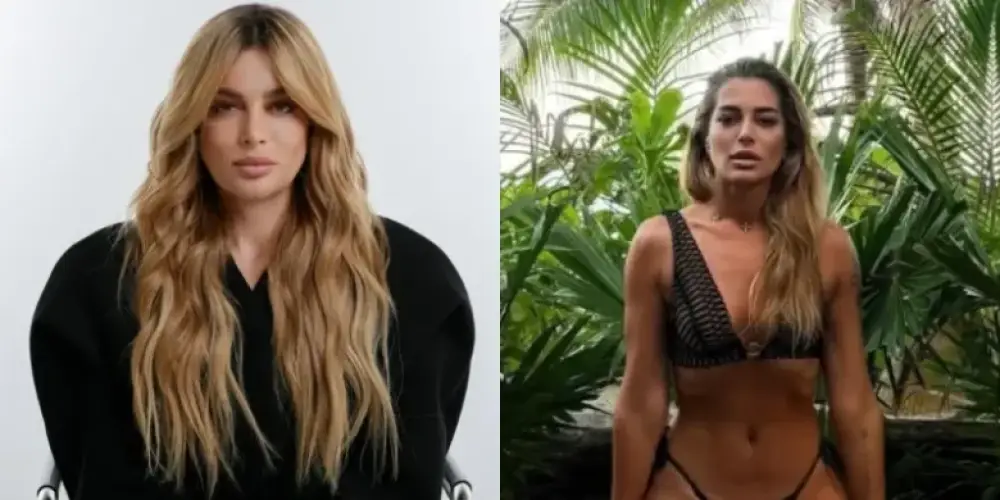 Որտեղ է հանգիստը վայելում Իվետա Մուկուչյանը (լուսանկարներ)