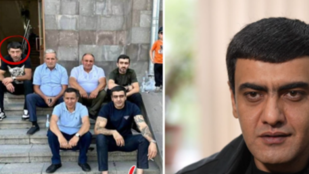 ՆԳՆ-ն մանրամասներ է հայտնում Առուշ Առուշանյանի վարորդի և մեկ այլ անձի uպանnւթյան դեպքից