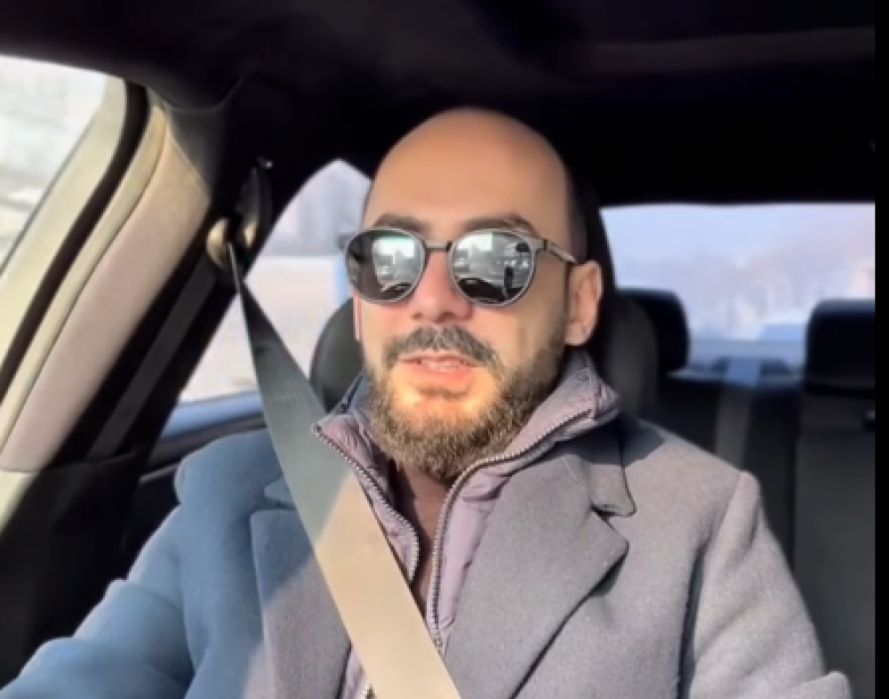 ՔՊ–ական պատգամավորը պնդում է՝ կեսնաթոշակները բարձրացել են (տեսանյութ)