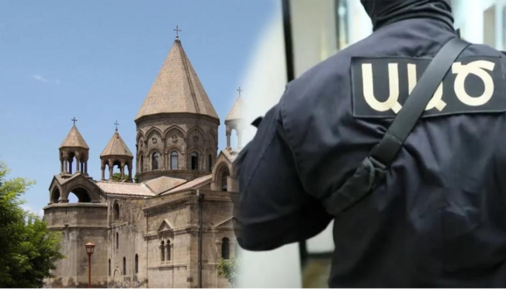 ԱԱԾ սուրհանդակները կրկին գործի են դրվել․ «Հրապարակ»