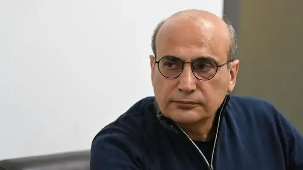 Հայաստանում այլևս սահմանադրությունը չի գործում, կամ ավելի պարզ՝ հակասահմանադրական ռեժիմ է հաստատվել. Քաղաքագետ