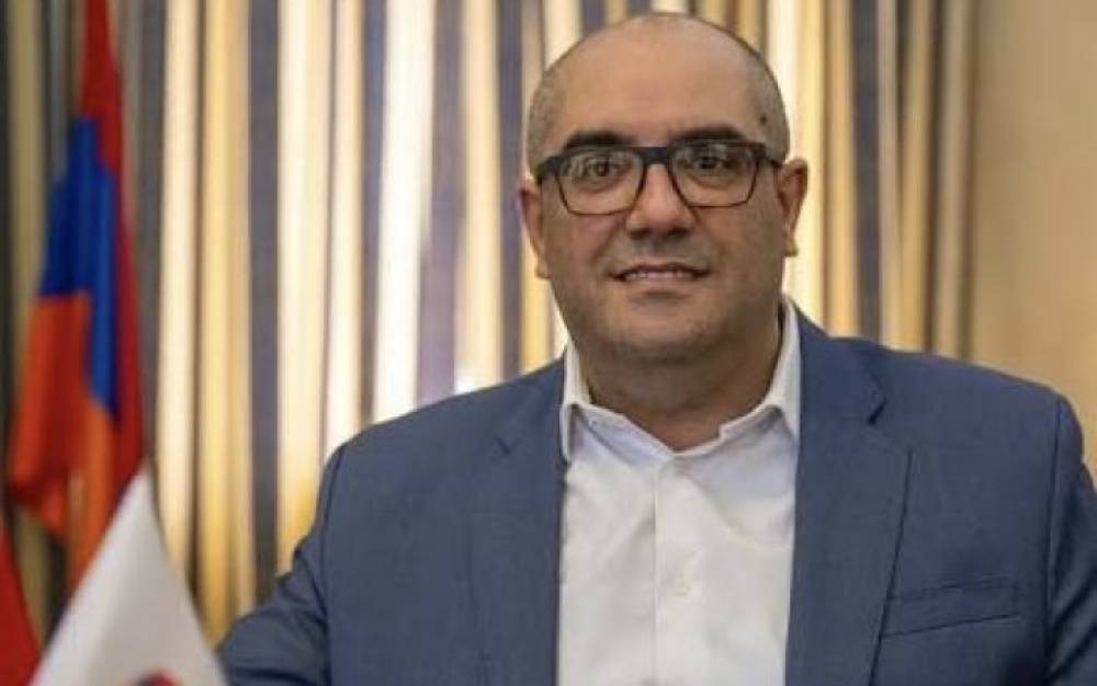 Հայաստանը՝ մեծ սպորտային երկիր