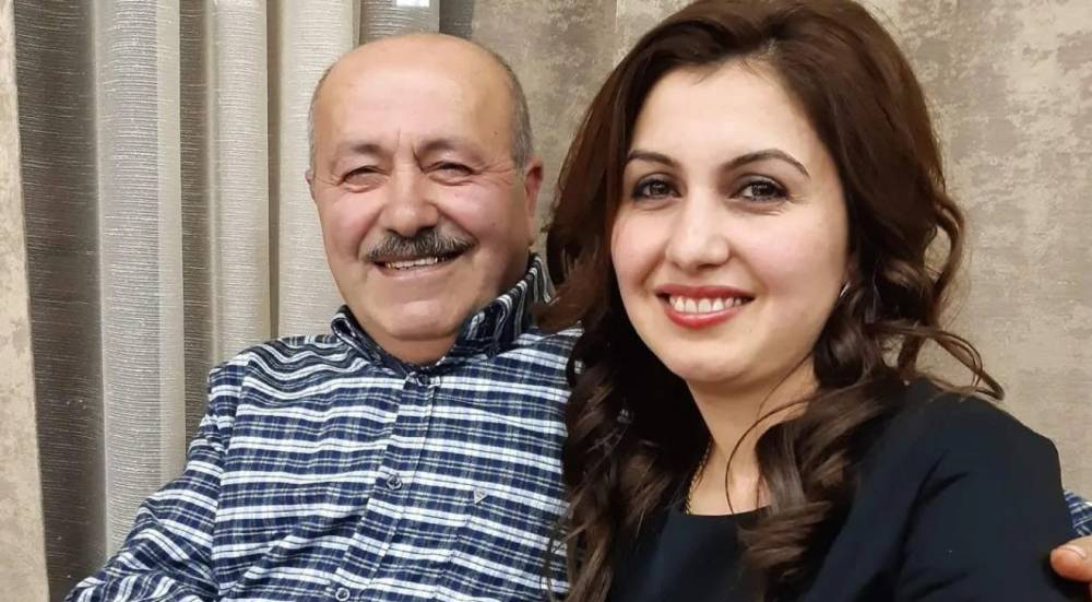 Հայրիկիս առողջական վիճակը այս պահին գնահատվում է բավարար․ Վագիֆ Խաչատրյանի դուստր