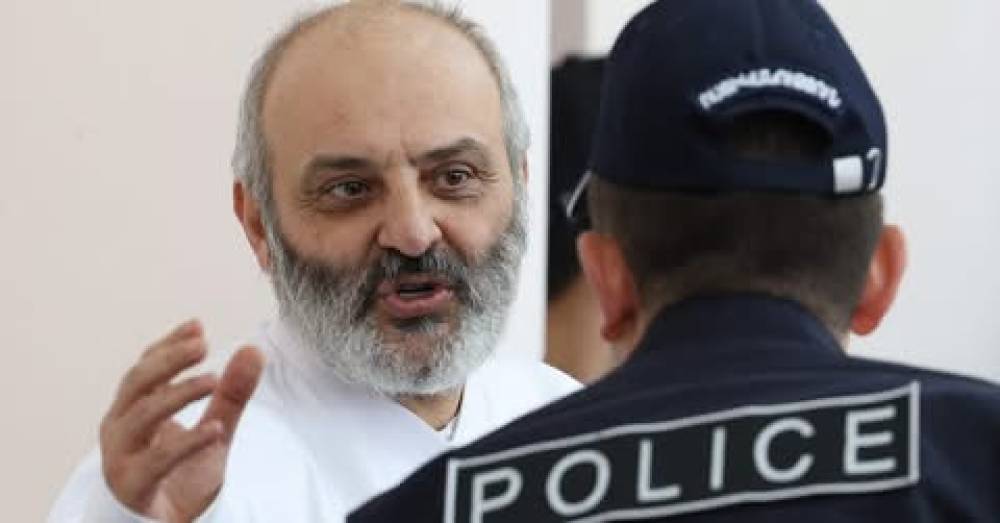 Հիմա. Բագրատ Սրբազանի եւ մյուսների գործով նիստն է. ինչ է կատարվում․ՈՒՂԻՂ