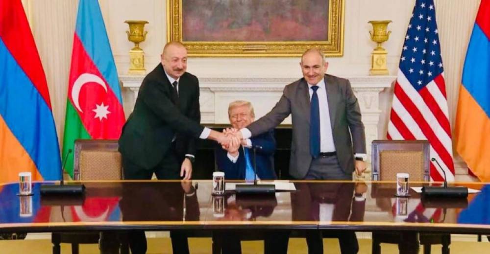 Մեծ ավանտյուրա. ի՞նչ է սպասվում ԱՄՆ-ի 74 տոկոս մասնաբաժնին. «Փաստ»