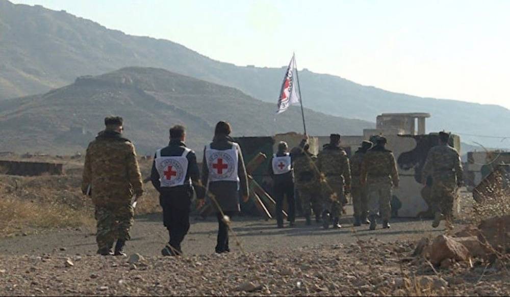 Ադրբեջանը հայ գերիների է Հայաստան վերադարձրել․ հայտնի են անունները