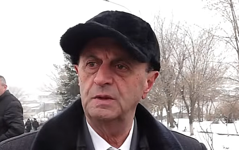 Իմ անզուգական վարչապետը աշխարհին ապացուցեց, որ կա իշխանություն որտեղ սովորական մարդն է տնօրենը