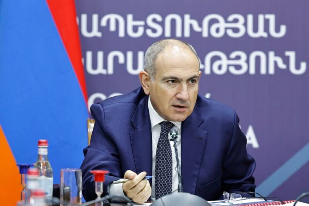 «Թվայնացման հատվածում մենք մեր տակտիկան հասկացե՞լ ենք, քաղաքացու կյանքը պիտի հեշտացնենք»․ Փաշինյան