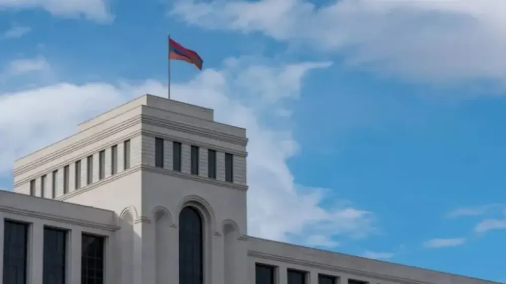 ՀՀ ԱԳՆ-ն ցավակցություն է հայտնել Իսպանիայում ողբերգական պատահարի զոհերի ընտանիքներին