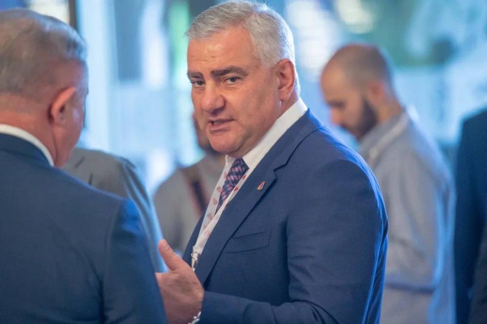 Երբ Սամվել Կարապետյանը խոստանում է, վստահ եղեք` լինելու է․ «Մեր ձևով» (Տեսանյութ)