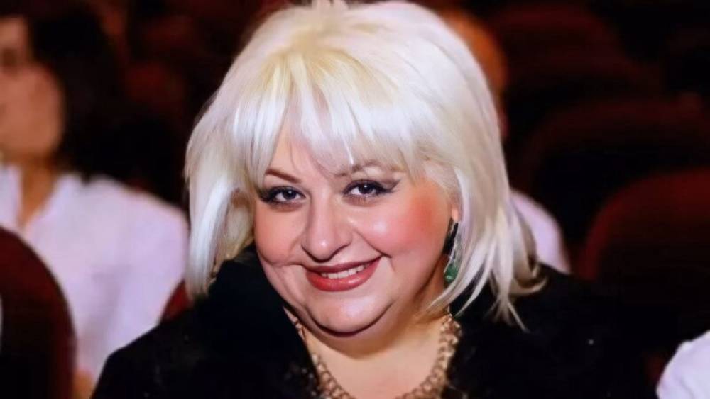 Հայկական հեռուստատեսության երբեմնի վառ երկնակամարից մի գույն էլ պակասեց. ՀԺՄ-ն ցավակցում է