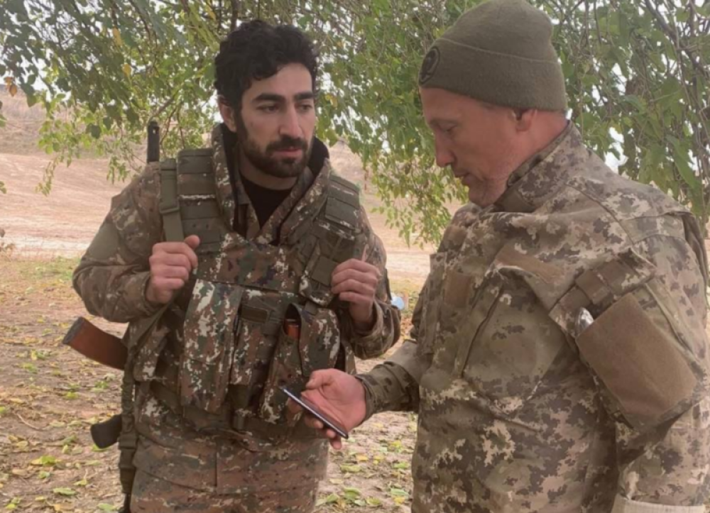 Մեր անվտանգության և ինքնիշխանության ամենագլխավոր երաշխավորը հայկական մարտունակ բանակն է․ Քոչարյան