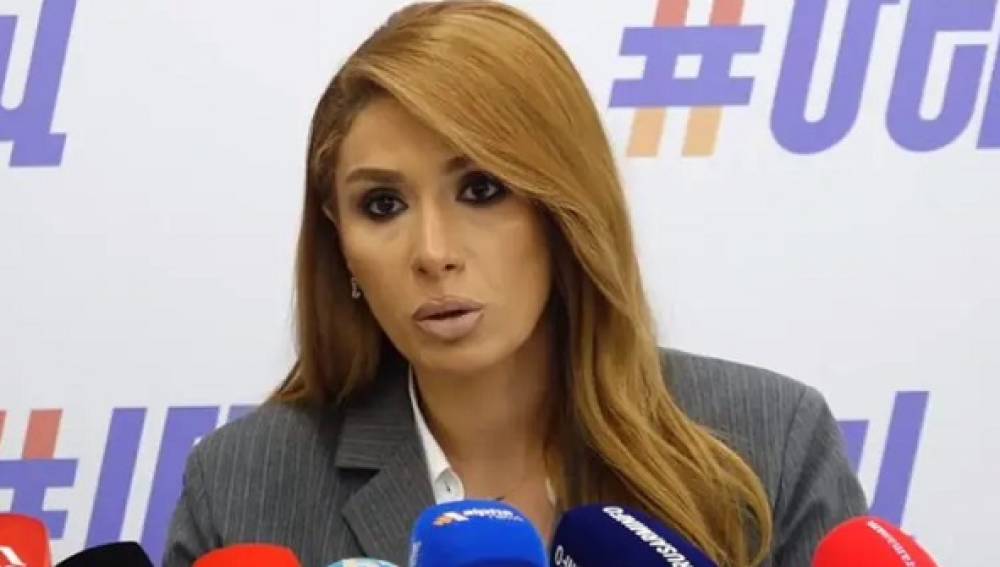 ԹՐԻՓՓ-ի քննարկում առանց Հայաստանի. Մելոյան