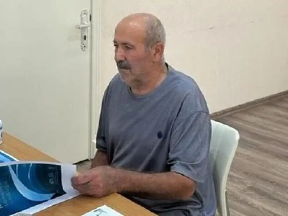 Վագիֆ Խաչատրյանն այս րոպեներին վիրահատվում է. նա սրտի բաց վիրահատություն է տանում