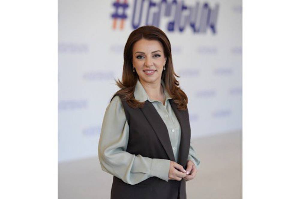 Երբ երկիրը չունի վստահելի առաջնորդ, միջազգային մեծ ներդրումներ չեն լինում. Գոհար Ղումաշյան (Տեսանյութ)