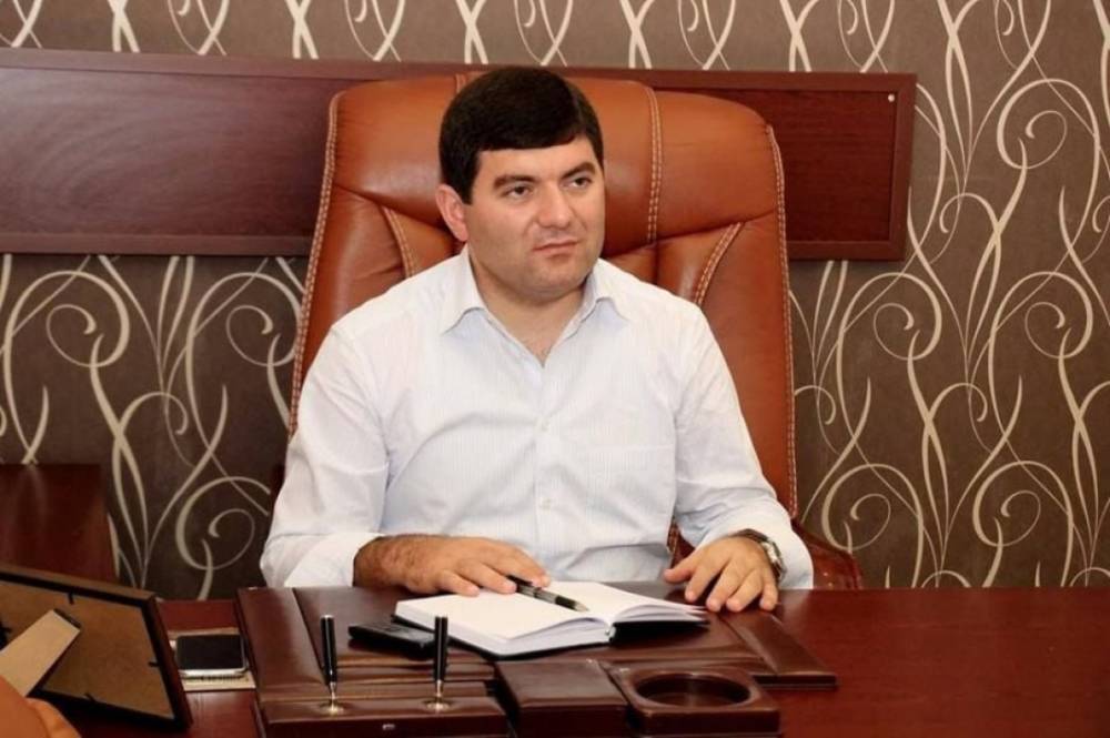 Դավիթ Համբարձումյանի նկատմամբ կիրառվեց այլընտրանքային խափանման միջոց՝ տնային կալանք