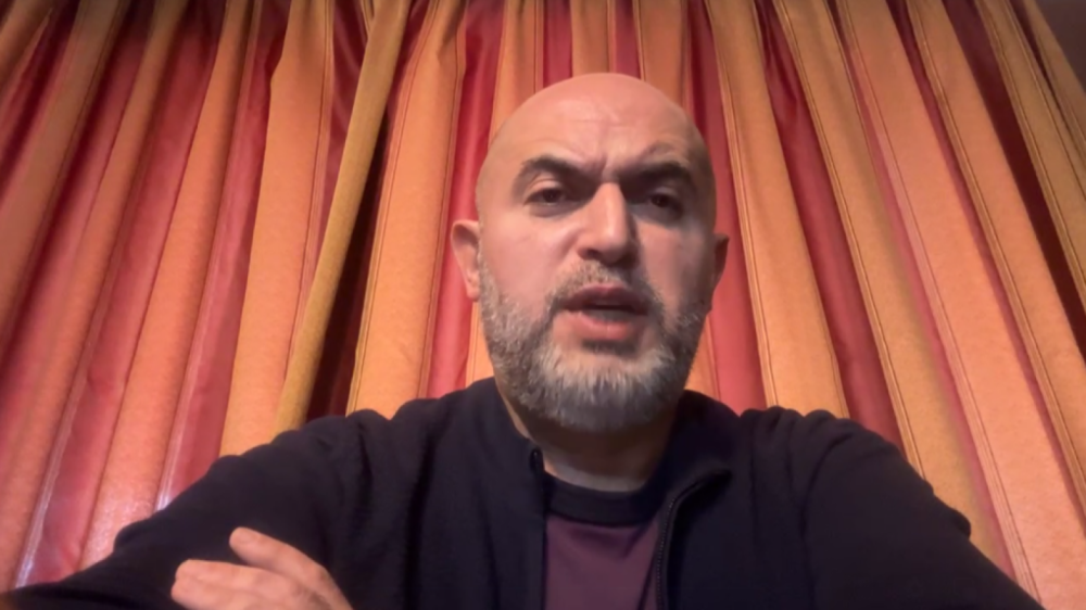 Սա սարսափելի է՝ իր բարոյականությամբ հերթական հակառեկորդը. Արմեն Աշոտյան