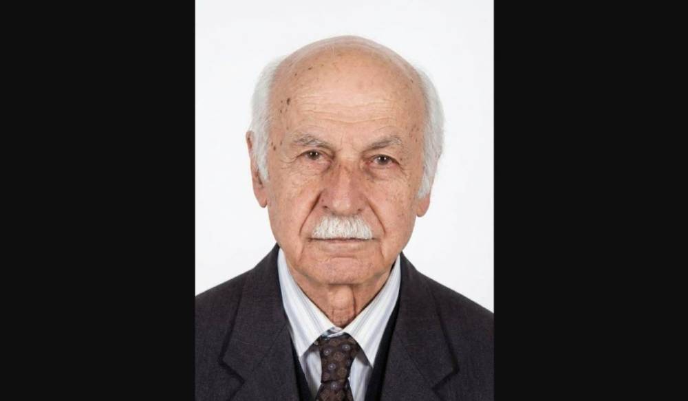 Կյանքից հեռացել է ՀՀ վաստակավոր ճարտարապետ Մուրադ Հասրաթյանը