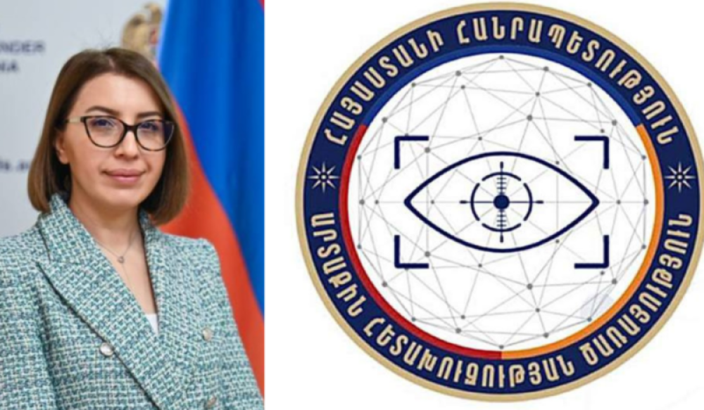 ՀՀ արտաքին հետախուզության ծառայությունը հոգևոր-մշակութային կառույցները սպառնալիք է համարում