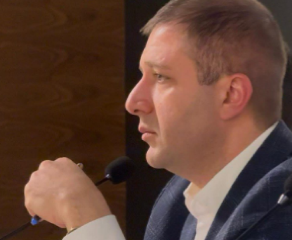 Գագիկ Վանոյանը վերընտրվեց Հայաստանի մարմնամարզության ֆեդերացիայի նախագահի պաշտոնում