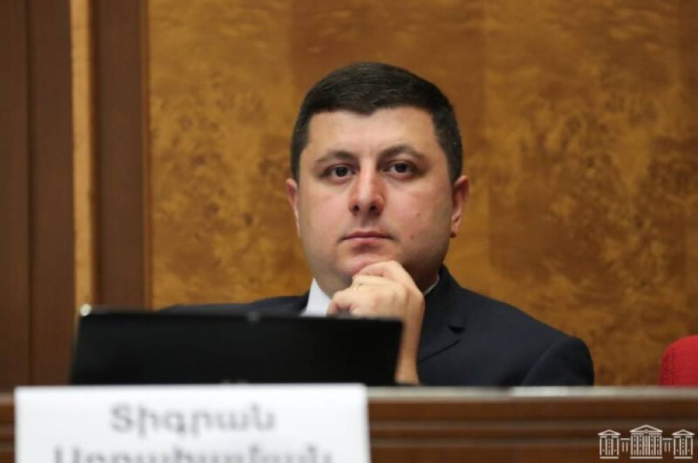 Ադրբեջանը պատրաստակամություն չի դրսևորում իր զորքերի դուրսբերման մասին խոսելու վերաբերյալ