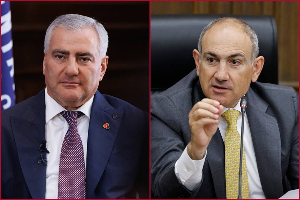 Հայտնի է՝ ինչ են անելու երկրում Սամվել Կարապետյանի թիմը իշխանափոխությունից հետո