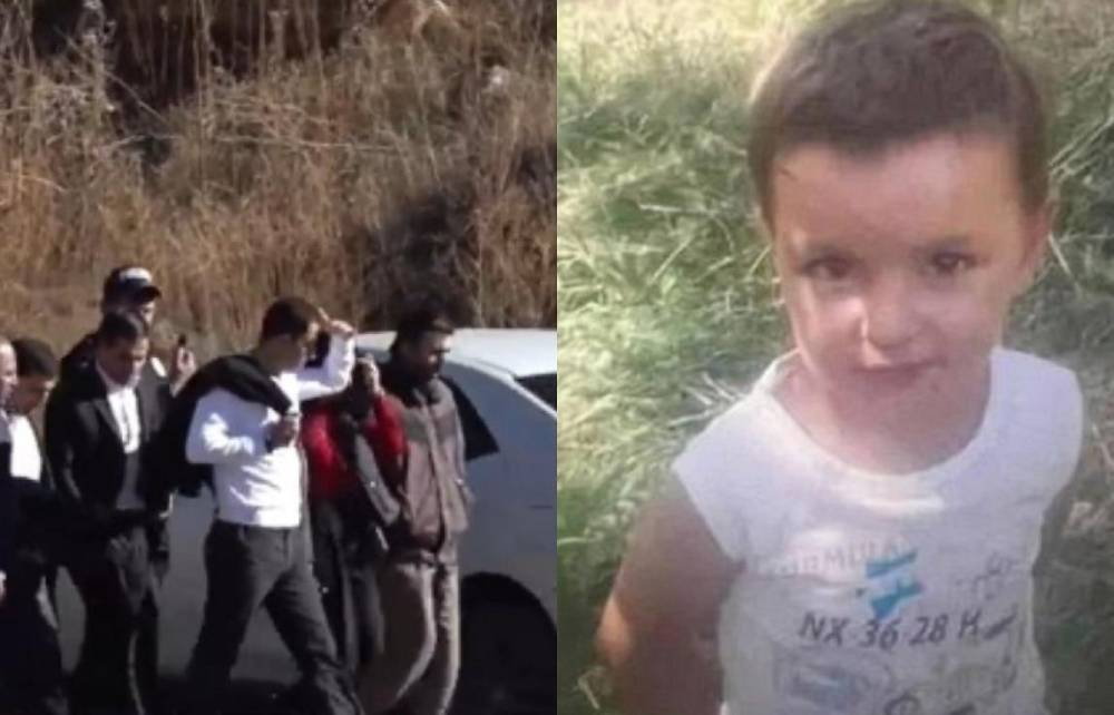 Ծափաթաղում 3-ամյա Տիգրանին կյանքից զրկելու գործով երեխայի հոր կալանքի ժամկետը երկարացվել է