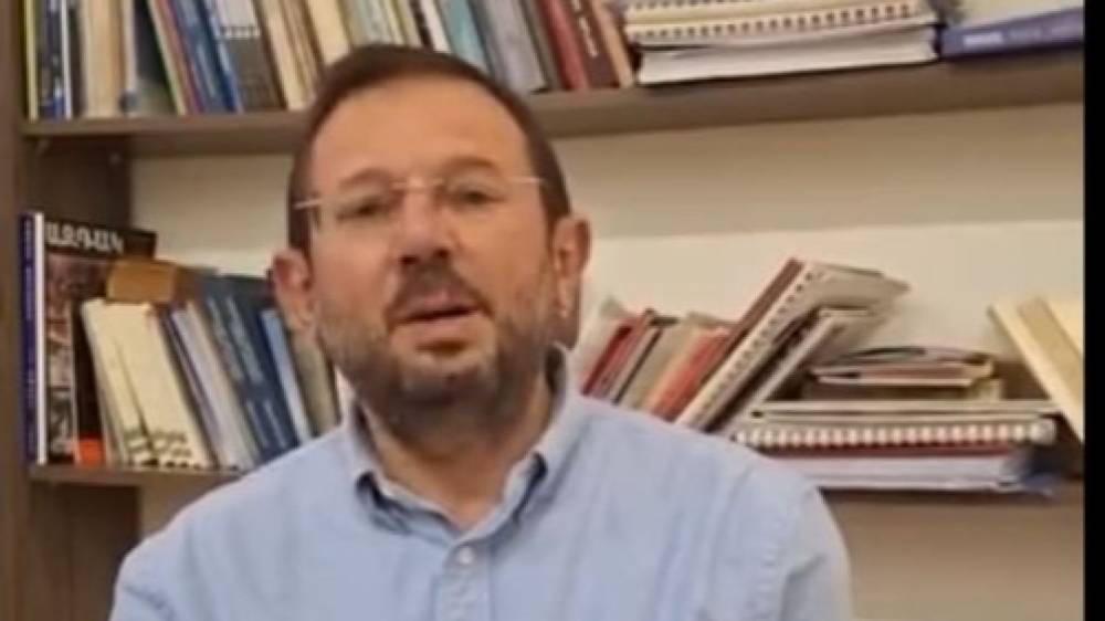 Սուրեն Պապիկյանի որոշմամբ չեղարկվել է հանգուցյալ Վազգեն Սարգսյանի նախաձեռնությունը․ ԱԺ պատգամավոր