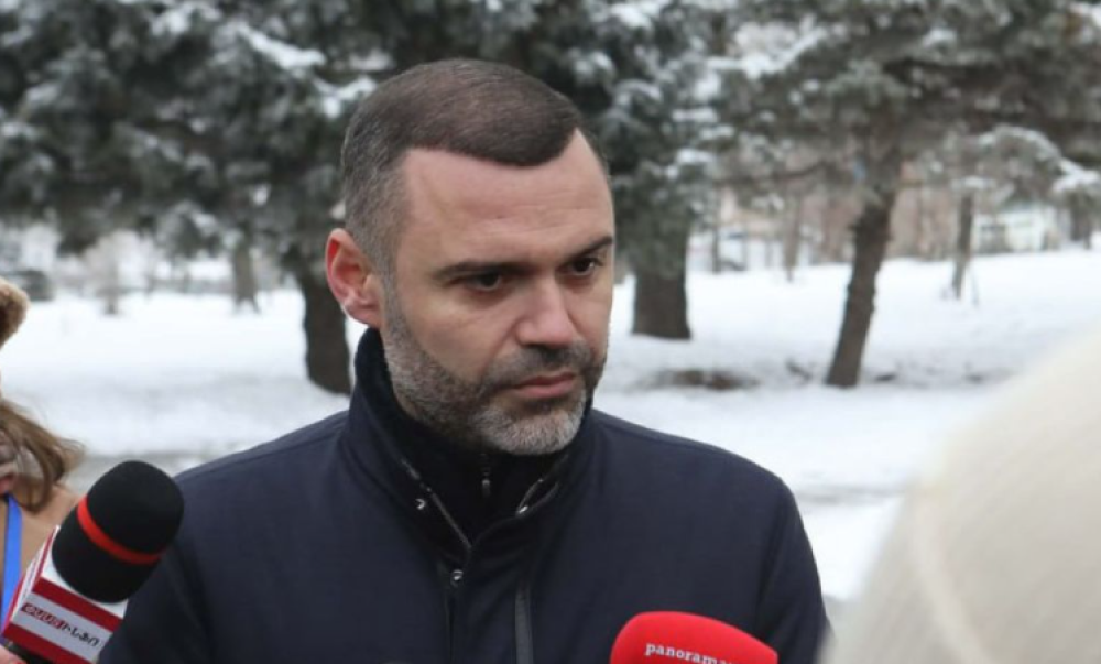 Ամեն մարդ իր խղճի առջև է պատասխան տալիս. Կարեն Սարգսյան