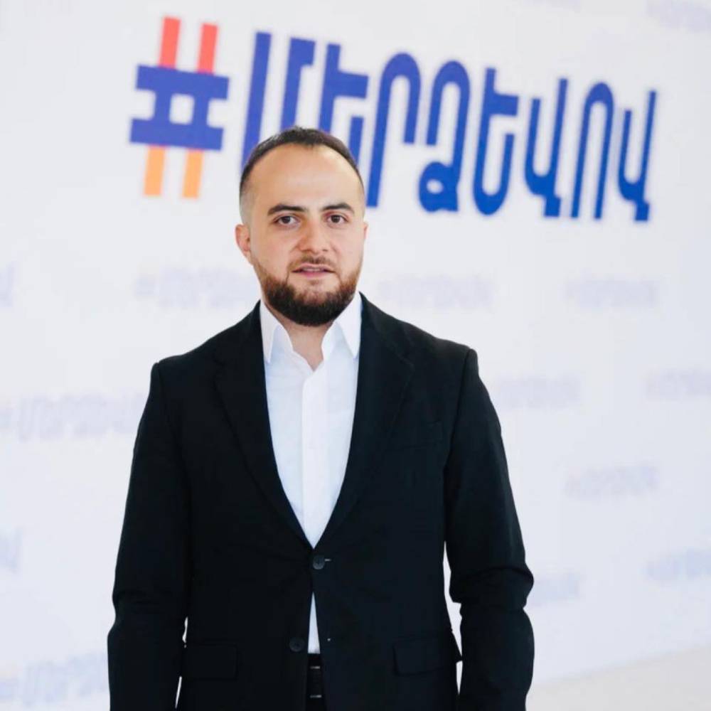 ՔՊ-ականները խուճապի մեջ են Սամվել Կարապետյանի տնտեսական ծրագրի պատճառով. «Մեր ձևով» շարժման անդամ (տեսանյութ)