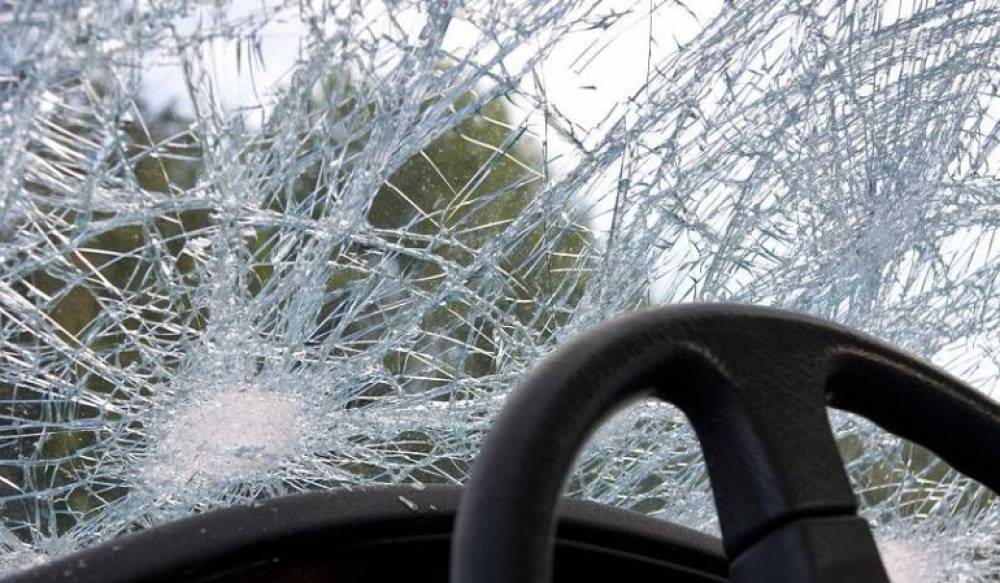 Սյունիքի մարզում բшխվել են «Toyota»-ն ու «Mercedes»-ը․ կա 4 վիրավոր