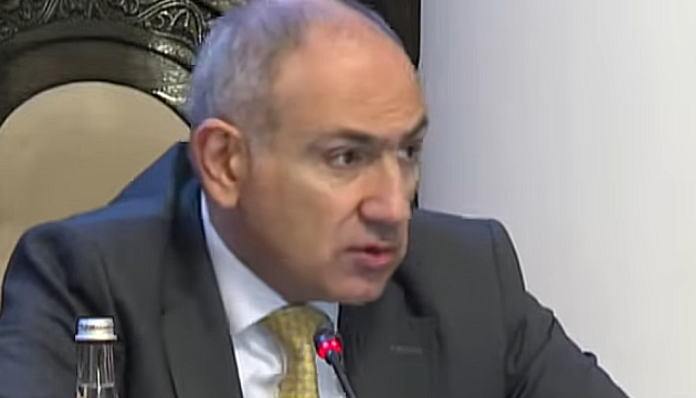 «Ես ասում եմ բաներ, որոնք ձեռնտու են Հայաստանին ու բխում են ճշմարտությունից». Փաշինյանը համաձայն չէ, երբ ասում են, որ իր խոսքերը ձեռնտու են Ադրբեջանին (Տեսանյութ)