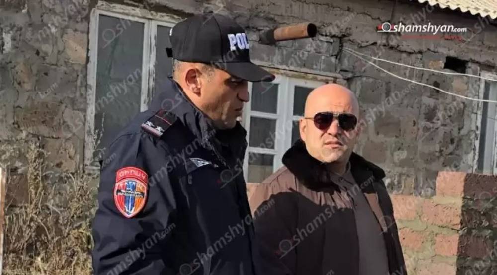 Գյումրիում վիճաբանության ժամանակ հնչել են կրակոցներ. 3 հոգի հրազենային վնասվածքներով տեղափոխվել է հիվանդանոց