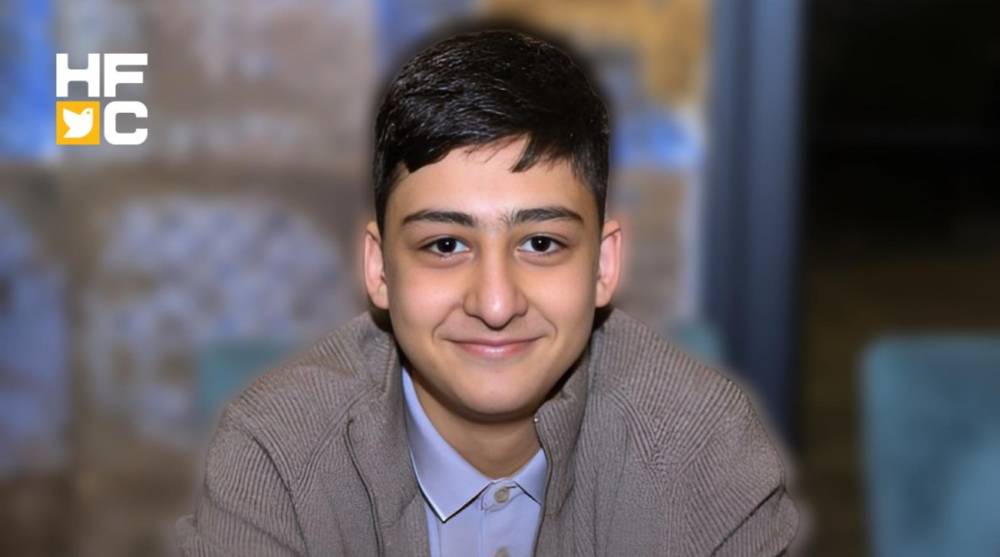 Հովհաննեսի սրտի փոխպատվաստումը բարեհաջող իրականացվել է