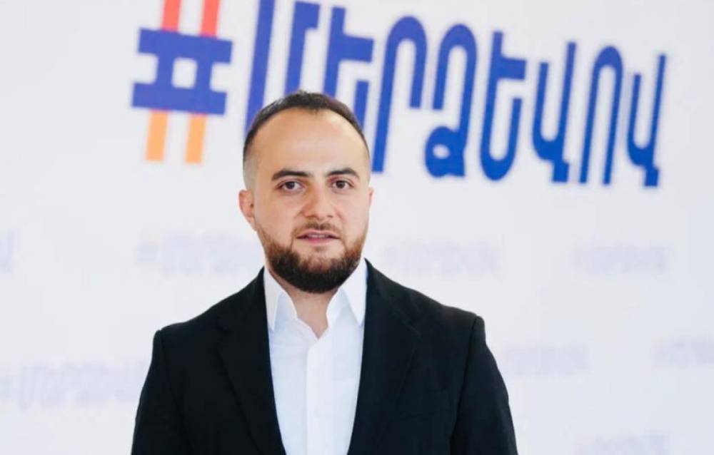 Ուժեղ տնտեսությամբ թեթևացնելու ենք մեր բոլորիս ծախսային բեռը․ «Մեր ձևով» շարժման անդամ (Տեսանյութ)