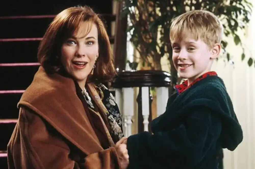 Մահացել է «Տանը մենակ» ֆիլմաշարի աստղը